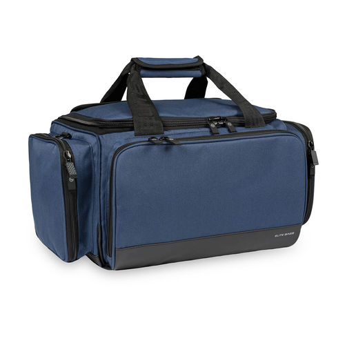 Tasche für Sportmedizin - EB06.005 MEDIC'S. - ELITE BAGS - Für Kleidungsstücke / Schulterriemen / tragbar