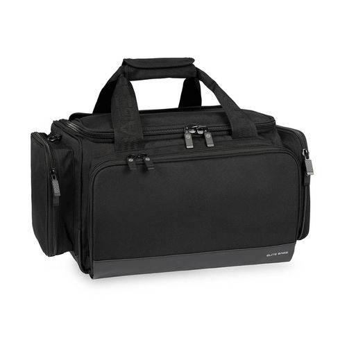 Notfalltasche - EB06.011 MEDIC'S - ELITE BAGS - für Sportmedizin / Schulterriemen / Trolley