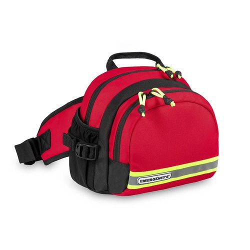 Notfalltasche - EM13.069 - ELITE BAGS - Schutz / tragbar / Taille