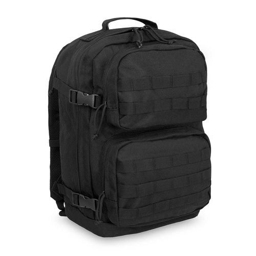 Rucksack für persönliche Gegenstände - MB11.028 - ELITE BAGS - Henkel / Schulterriemen / Stoff