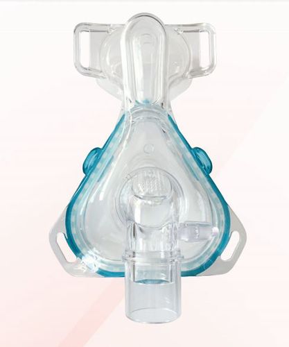 Nasen-Beatmungsmaske - Elmaslar - CPAP / BIPAP / CPAP-Therapie