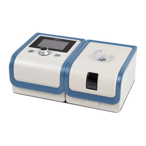 CPAP-Gerät / für häusliche Krankenpflege - Sleeptime+ - Elmaslar - für Schlafapnoetherapie / BIPAP / für Erwachsene