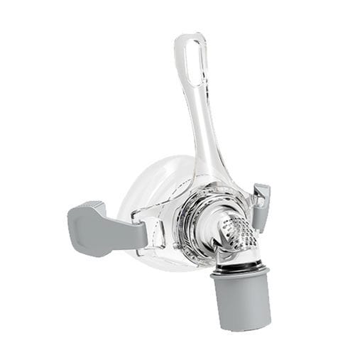 Maske für künstliche Beatmung / Nasen - N5  - Elmaslar - nichtinvasiv / CPAP-Therapie / für nicht-invasive Beatmung