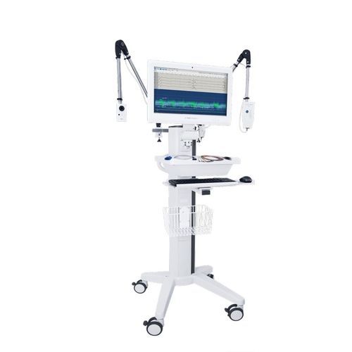 EEG-System / 5 Kanäle - EEGDigiTrack - Elmiko Biosignals - EEG mit Neurofeedback / Langzeit-EEG / Kinder-EEG