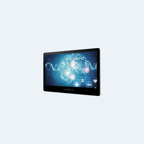 Medizinischer Monitor - EMALED - OP / Full HD / 19"