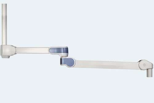 Deckenmontierter Monitortragarm - VALiA - EMALED - Chirurgische