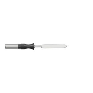 Chirurgie-Elektrode - 520-500 - EMED - Messer / monopolar / gerade