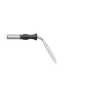 Chirurgie-Elektrode - 520-650 - EMED - Spatel / monopolar