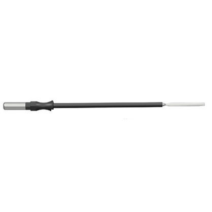 Chirurgie-Elektrode - 523-200 - EMED - Spatel / monopolar / gerade