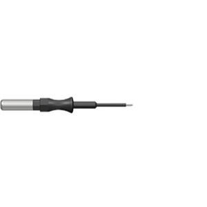 Chirurgie-Elektrode - 522-300 - EMED - Nadel / monopolar / Wolfram