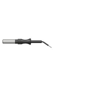 Chirurgie-Elektrode - 522-400 - EMED - Nadel / monopolar / Wolfram