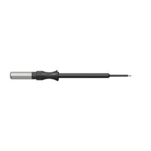 Chirurgie-Elektrode - 522-500 - EMED - Nadel / Wolfram / gerade