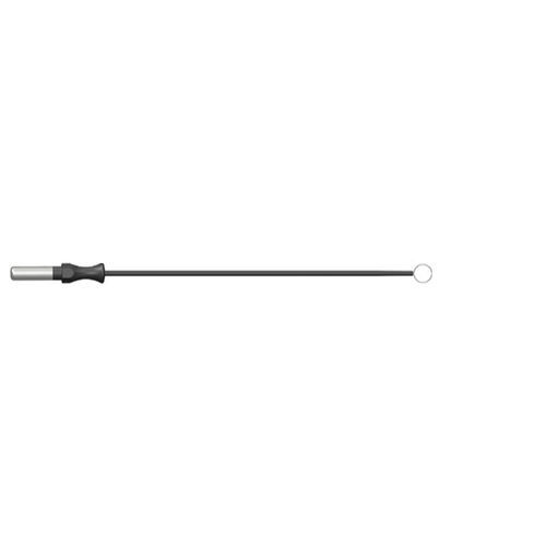 Chirurgie-Elektrode - 523-910 - EMED - Schlaufen / monopolar