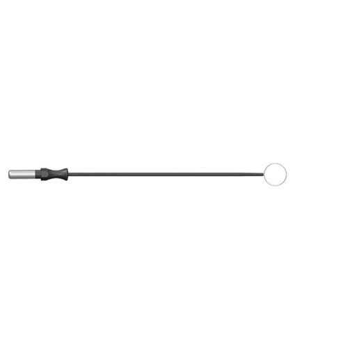 Chirurgie-Elektrode - 523-920 - EMED - Schlaufen / monopolar
