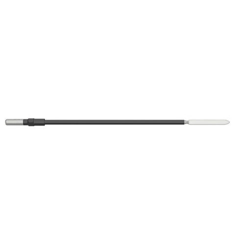 Chirurgie-Elektrode - 524-260 - EMED - Messer / monopolar / gerade
