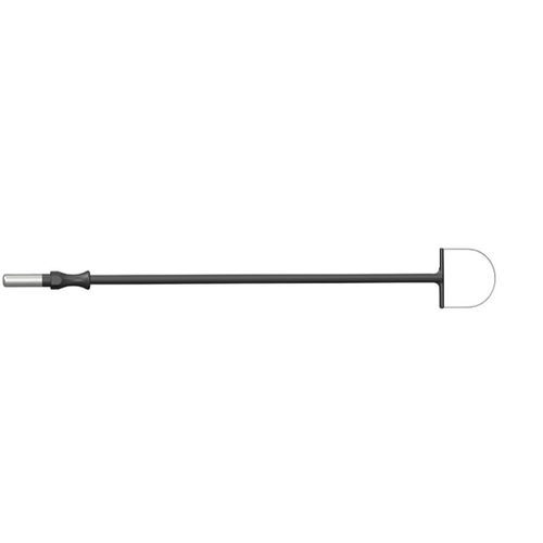 Chirurgie-Elektrode - 525-100 - EMED - Schlingen / monopolar