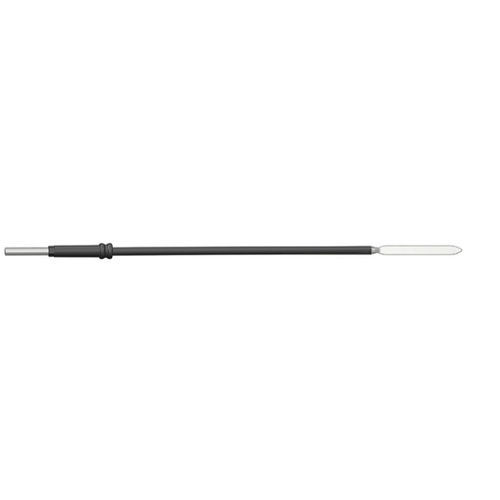 Chirurgie-Elektrode - 534-100 - EMED - Messer / monopolar / gerade