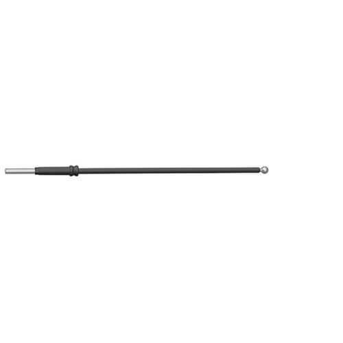 Chirurgie-Elektrode - 534-420 - EMED - Kugel / monopolar / gerade