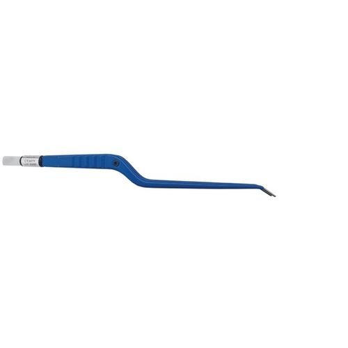 Chirurgische Zange - 605-065 - EMED - bipolar / bajonettförmig