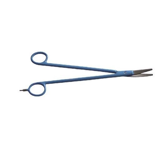 Chirurgie-Schere - 857 series - EMED - bipolar / für Humanmedizin