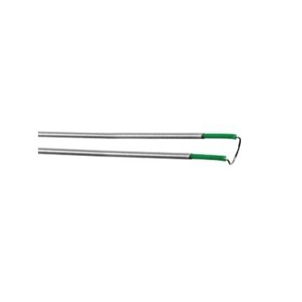 Chirurgie-Elektrode - 77-410-17 - EMED - Schlingen / bipolar