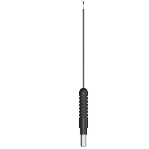 Arthroskopische Elektrode - 587 series - EMED - Zerstäubung / Nadel / Kugel