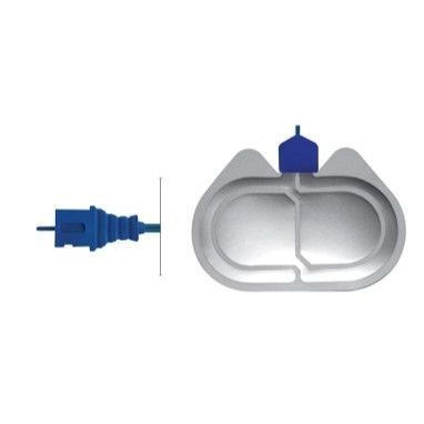 Neutralelektrode für Elektrochirurgiegeräte - 812-85H  - EMED