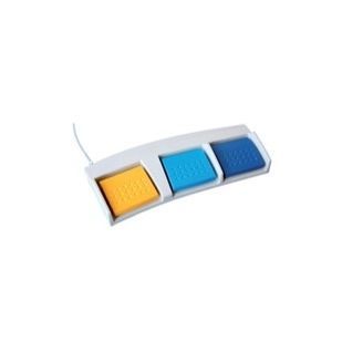 Fußschalter für Elektrochirurgiegeräte - 100-316 - EMED