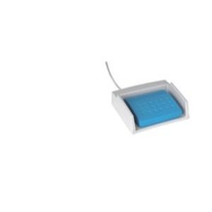 Fußschalter für Elektrochirurgiegeräte - 100-315 - EMED - Einzel