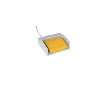 Fußschalter für Elektrochirurgiegeräte - 100-314 - EMED - Einzel