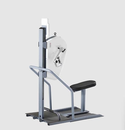 Ergometer für Arme - BODY 900 - Emotion Fitness - sitzende Position