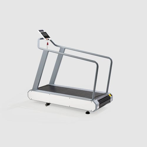 Laufband mit Geländer - SPRINT 900 SE - Emotion Fitness
