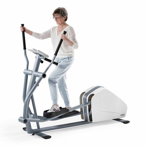 Crosstrainer - cross 900 - Emotion Fitness