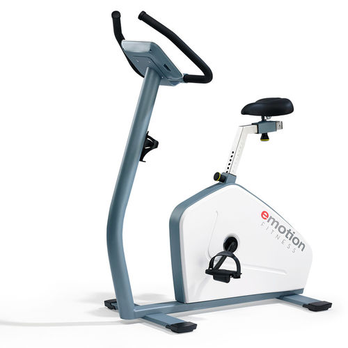 Fahrradergometer - CYCLE 600 - Emotion Fitness