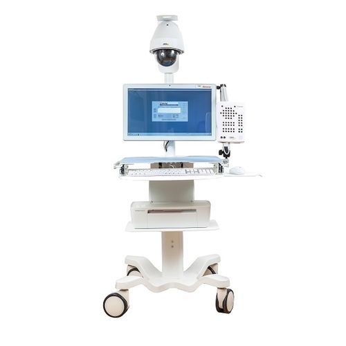EEG-System / 40 Kanäle - Sienna - EMS Biomedical - 160 Kanäle / 120 Kanäle / 80 Kanäle
