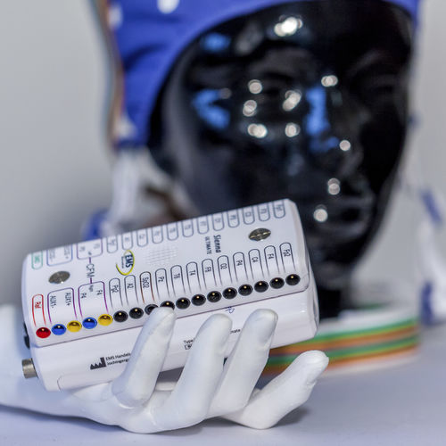 EEG-System / 64 Kanäle - Sienna Ultimate  - EMS Biomedical - 32 Kanäle / 192 Kanäle / 28 Kanäle