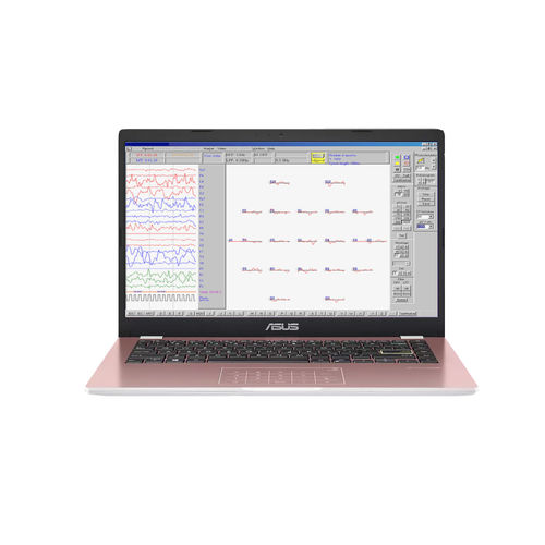 Elektrophysiologischer Verstärker / EEG - Sienna Ultimate - EMS Biomedical - EMG / PE / 32 Kanäle