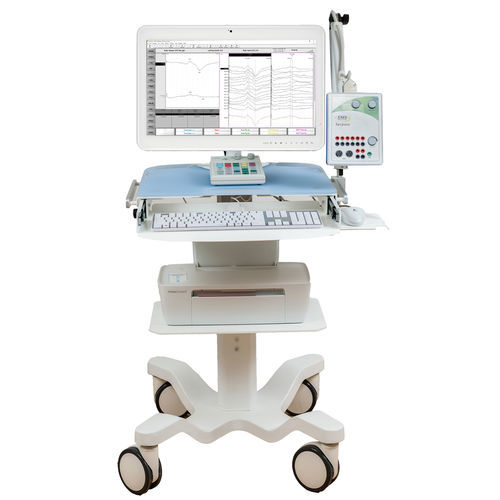 Elektromyograph / 2 Kanäle - Surpass - EMS Biomedical - 4 Kanäle / 8 Kanäle / tragbar