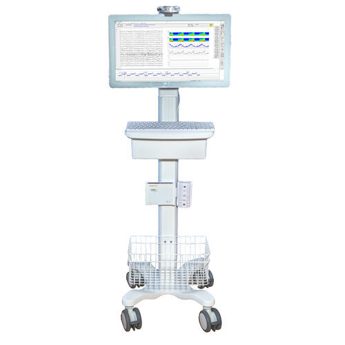 EEG-Verstärker - SIENNA ULTIMATE - EMS Biomedical - 32 Kanäle / 40 Kanäle / 64 Kanäle