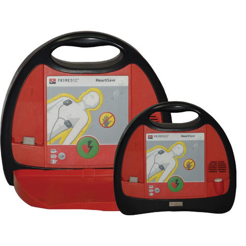 Zweiphasiger externer Defibrillator - ED300 - EMS Mobil Sistemler - halbautomatisch / elektrisch / kabellos