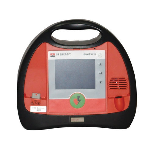 Zweiphasiger externer Defibrillator - ED320 - EMS Mobil Sistemler - halbautomatisch / elektrisch / kabellos