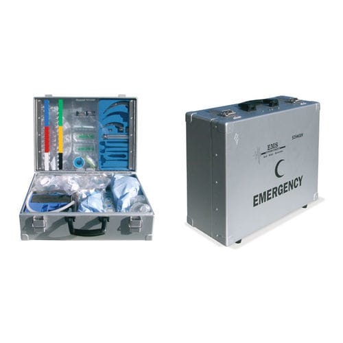 Notfallset - ET-500 - EMS Mobil Sistemler - für Intubation