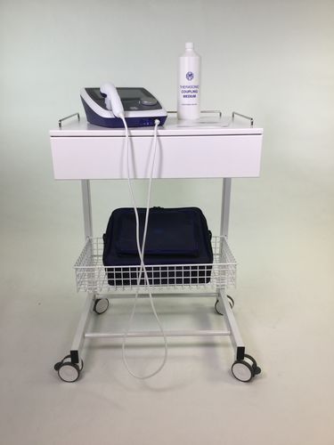 Medizinischer Wagen - EMS158 - EMS Physio - Mehrzweck / Pflege / mobil