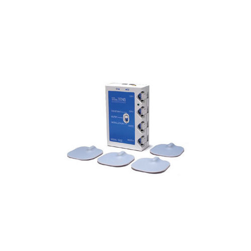 Elektrostimulator - 120Z - EMS Physio - Handgerät / TENS / 2 Kanäle