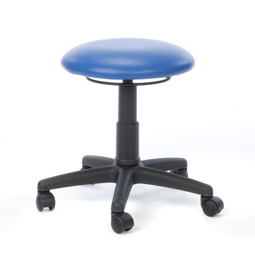 Hocker für Gesundheitseinrichtungen - RH129 - EMS Physio - höhenverstellbar