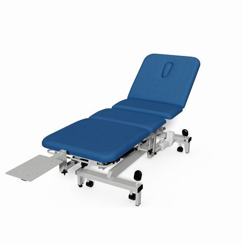 Extensionstisch für die Hals- und Lendenwirbelsäule - COU005 - EMS Physio