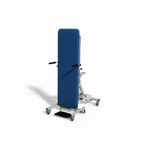 Einteiliges Stehbrett - COU007 series - EMS Physio - elektrisch