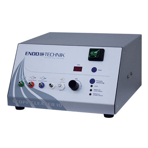 Reinigungs- und Desinfektionsgerät / für Endoskope - SCOPE:CLEANER - Creo Medical GmbH - Endo-Technik - kompakt