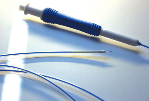 Nadel für Punktionen - ECO-Line - Creo Medical GmbH - Endo-Technik - steril / gesichert