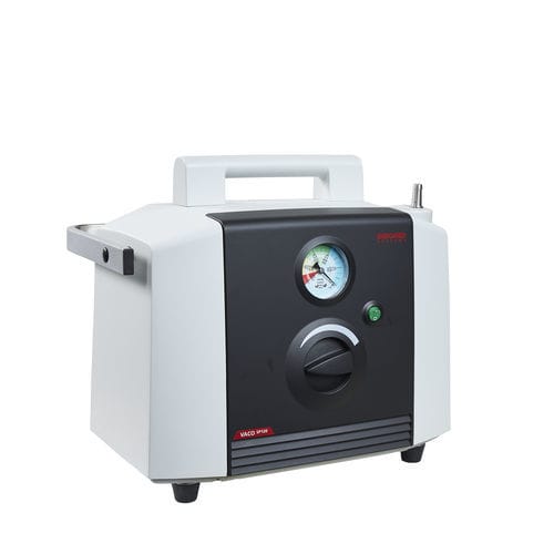 Elektrische chirurgische Absaugpumpe - VACO SP120 - EndoMed Systems - für endoskopische Chirurgie / tragbar